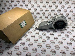 KQB500530 Подушка (опора) АКПП Range Rover Vogue L322