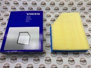 31368022 Фільтр повітряний Volvo V40 CC (-19) / V40 (-19)