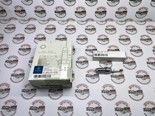 A0041591303, A 004 159 13 03 Свеча зажигания AMG Mercedes M113 / M155 / SLR R199 / E W211 / CL C215 / CLS C219 / S W220 / SL R230 / G W463