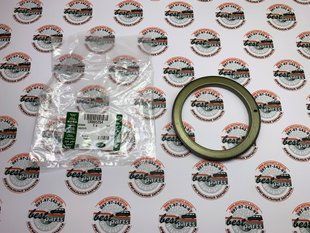 LR005254 Кільце імпульсне колінчастого валу Range Rover Vogue L322 / Sport L320 / Land Rover Discovery L319