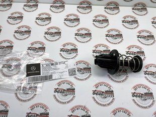 A205880002764, A 205 880 00 27 64 Отбойник капота Mercedes C W205 / E W213/C238 / CLS C257 / AMG-GT R290 / G W463