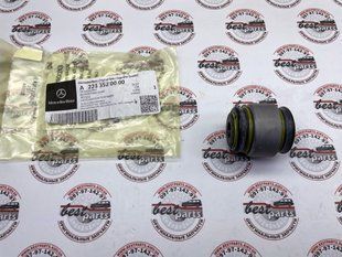 A2233520000, A 223 352 00 00 Сайлетблок заднего кулака Mercedes AMG-GT R192 / C W206 / E W214 / S W223 / SL R232 / CLE C236 / GLC X254 / EQE X294/V295 / EQS X267/V297