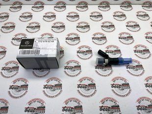 A2720780249, A 272 078 02 49 Форсунка топливная Mercedes M272 / M273 / ML W164 / GL X164 / SLK R171 / C W204 / E C207/W211/W212 / CLS C219 / CL C216 / S W221 / SL R230 / R W251 / G W463