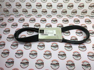 A0029934296, A 002 993 42 96 Ремень приводной (Генератора) Mercedes ML W164 / GL X164 / C W203/W204 / E C207/W211/W212 / CLS C218/C219 / S W221 / R W251 / G W463 / Vito/Viano W639 / Sprinter W906
