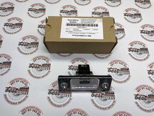 958943021, 958 943 021 Фонарь освещения номерного знака Porsche Cayenne 955/957