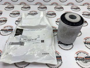 A1663330100, A 166 333 01 00 Сайлентблок переднего нижнего рычага Mercedes ML W166 / GL X166 / GLE W292