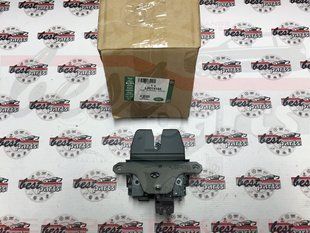 LR014184 Замок багажника Range Rover Evoque L538 / Land Rover Freelander 2 L359