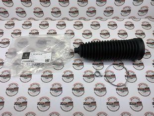 A1644600096, A 164 460 00 96 Пыльник рулевой тяги Mercedes ML W164 / GL X164 / R W251