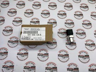 9A7959126A, 9A7 959 126 A Датчик давления радиатора кондиционера Porsche Cayenne 9YA/9YA-2 / Panamera 971/971-2 / Macan 95B/95B-2