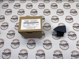 95853106700G2X, 958 531 067 00G2X Ковпачок ручки задніх лівих дверей Porsche Cayenne 958
