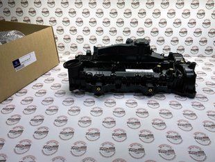 A6540169600, A 654 016 96 00 Крышка клапанная Mercedes M654 / A W177 / B W247 / C W206 / CLA C118 / CLS C257 / E C238/W213/W214 / GLE W167/C167 / GLA H247 / GLB X247 / GLC X254