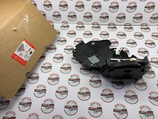 LR078729 Замок передней левой двери Range Rover Vogue L405 / Sport L494