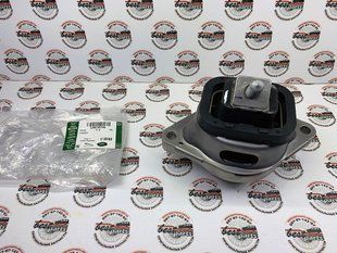 LR010746 Подушка (Опора) двигателя правая Range Rover Vogue L322