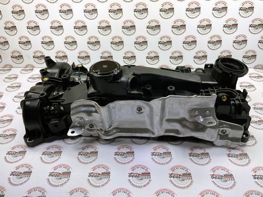 A6540169600, A 654 016 96 00 Кришка клапанна Mercedes M654 / A W177 / B W247 / C W206 / CLA C118 / CLS C257 / E C238/W213/W214 / GLE W167/C167 / GLA H247 / GLB X247 / GLC X254