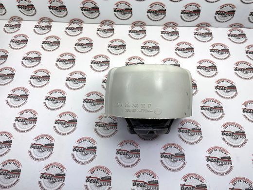 A216240001764, A 216 240 00 17 64 Подушка (опора) двигуна Mercedes M275 / CL C216 / S W221 / SL R230