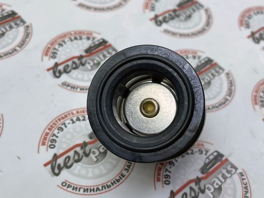 11518588945, 11 51 8 588 945 Термостат (термоелемент) BMW B47 / 3 F30/F31/F34 / 4 F32/F33/F36 / 5 F10/G30/G31 / 7 G11/G12 / X1 F48 / X2 F39 / X3 F25/G01 / X4 F26/G02 / X5 F15
