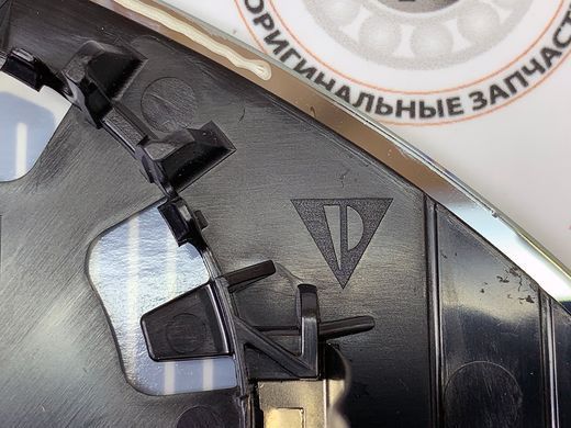 95873152132, 958 731 521 32 Стекло зеркала (зеркальный элемент) левый Porsche Cayenne 958