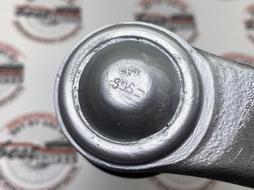 32105A60A61, 32 10 5 A60 A61 Тяга рульова з наконечником у зборі права BMW X5 G05/G18/F95 / X6 G06/F96 / X7 G07 / XM G09