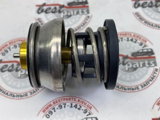 11518588945, 11 51 8 588 945 Термостат (термоелемент) BMW B47 / 3 F30/F31/F34 / 4 F32/F33/F36 / 5 F10/G30/G31 / 7 G11/G12 / X1 F48 / X2 F39 / X3 F25/G01 / X4 F26/G02 / X5 F15