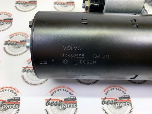 36001692 Стартер Volvo XC90 (-14)