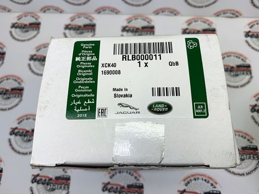 RLB000011 Подшипник передней / задней ступицы Range Rover Vogue L322