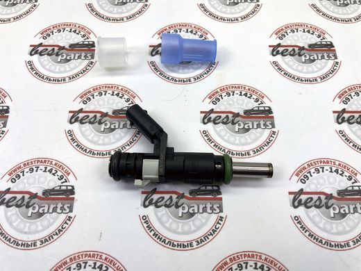 A2720780249, A 272 078 02 49 Форсунка топливная Mercedes M272 / M273 / ML W164 / GL X164 / SLK R171 / C W204 / E C207/W211/W212 / CLS C219 / CL C216 / S W221 / SL R230 / R W251 / G W463