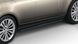 VPLKFSS002 Подножки боковые черный к-т Range Rover Vogue L460