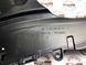 A2055000055, A 205 500 00 55 Накладка передней панели воздухозаборная Mercedes C W205