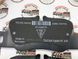 97035294905, 970 352 949 05 Колодки тормозные задние Porsche Panamera 970