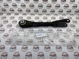 33306871510, 33 30 6 871 510 Рычаг задней подвески, нижний передний продольный BMW X3 G01/G08/F97 / X4 G02/F98