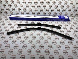 31689263 Дворники (стеклоочистители) передние с омывателем к-т USA Volvo XC60 (18-)