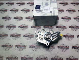 A6422300765, A 642 230 07 65 Насос вакуумный Mercedes M642 / ML/GLE W166/C292 / GL/GLS X166 / E W212/W213/C238 / CLS C218 / S W222 / GLC X253