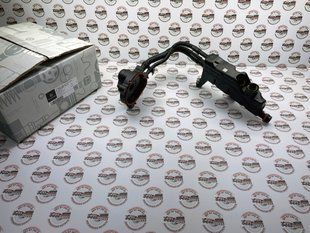 A2760107111, A 276 010 71 11 Сепаратор (Маслоотделитель) Mercedes M276 / GLE W166/C292 / GLS X166 / SLK R172 / C W204 / E C207/W212/W213/C238 / CLS C218 / S C217/W222 / SL R231 / R W251 / GLC X253