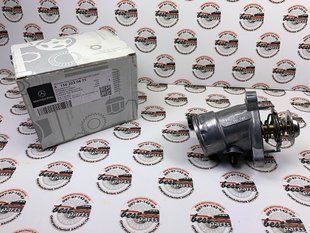 A1562030475, A 156 203 04 75 Термостат Mercedes M156 / M159 / ML W164 / C W204 / E W211/W212 / CLS C219 / CL C216 / S W221 / R W251