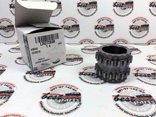 LR072638 Шестерня коленчатого вала Range Rover Vogue L322/L405 / Sport L320/L494 / Land Rover Discovery L319/L462