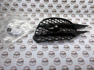 A2228857300, A 222 885 73 00 Решітка переднього бампера права AMG Mercedes S W222