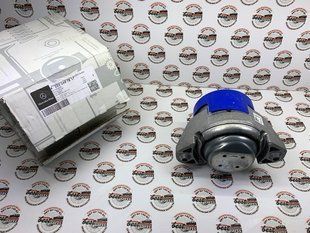 A2222407817, A 222 240 78 17 Подушка (опора) двигателя правая 4matic Mercedes S C217/W222