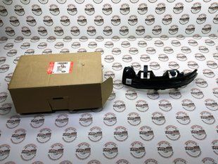 LR152957 Повторитель поворота левого бокового зеркала Range Rover Vogue L460 / Sport L461