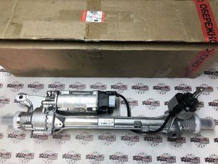 LR092479 Рейка рулевая электрическая (рулевой механизм) Range Rover Vogue L405