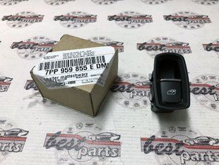 7PP959855EDML, 7PP 959 855 EDML Кнопка стеклоподъемника Porsche Cayenne 958 / Panamera 970