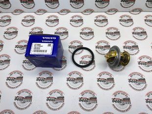 271664 Термостат (термоэлемент) Volvo XC70 (-07) / V70 (-08) / S80 (-06) / S60 (-09)