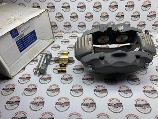 A003420548380, A 003 420 54 83 80 Суппорт тормозной передний правый Mercedes E W211 / CL C216 / CLS C219 / S W221 / SL R230