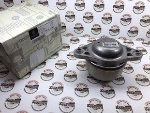 A221240081764, A 221 240 08 17 64 Подушка двигателя 4matic Mercedes CL C216 / S W221