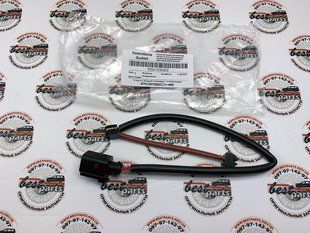 95561236502, 955 612 365 02 Датчик износа передних тормозных колодок Porsche Cayenne 955/957
