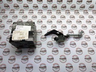 4E0616572E, 4E0 616 572 E Датчик рівня підвіски задній правий Bentley Continental