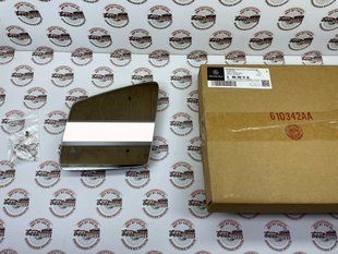 A1668101319, A 166 810 13 19 Стекло зеркала (зеркальный элемент) левое Mercedes ML/GLE W164/W166/C292 / GL/GLS X164/X166 / R W251 / G W463