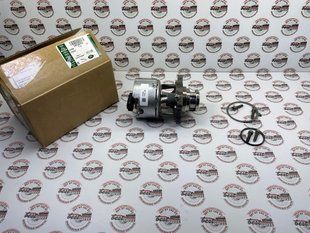 LR128703 Клапан керування турбіною Range Rover Vogue L405 / Sport L494 / Land Rover Discovery 3/4 L319