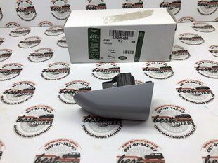 LR025406 Крышка ручки двери без отверстия под ключ Range Rover Vogue L405 / Sport L494 / Evoque L538 / Land Rover Discovery 5 L462 / Sport L550