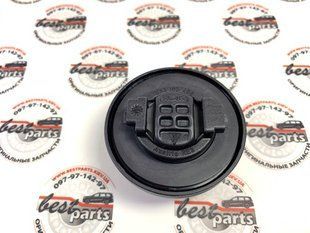 95510448500, 955 104 485 00 Крышка маслозаливной горловины Porsche Cayenne 955/957/958 / Panamera 970