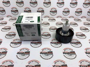 LR022953 Промежуточный ролик ремня генератора Range Rover Vogue L322/L405
